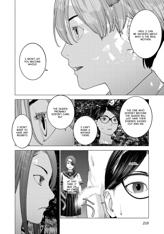 NOGAWA ( - Story 15 page 20