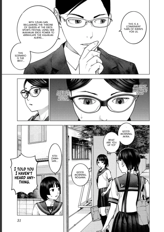 BE A BIT - Story 2 page 6