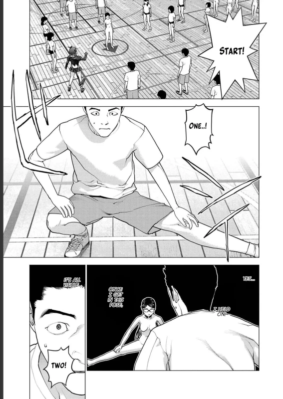 LET'S - Story 13 page 5