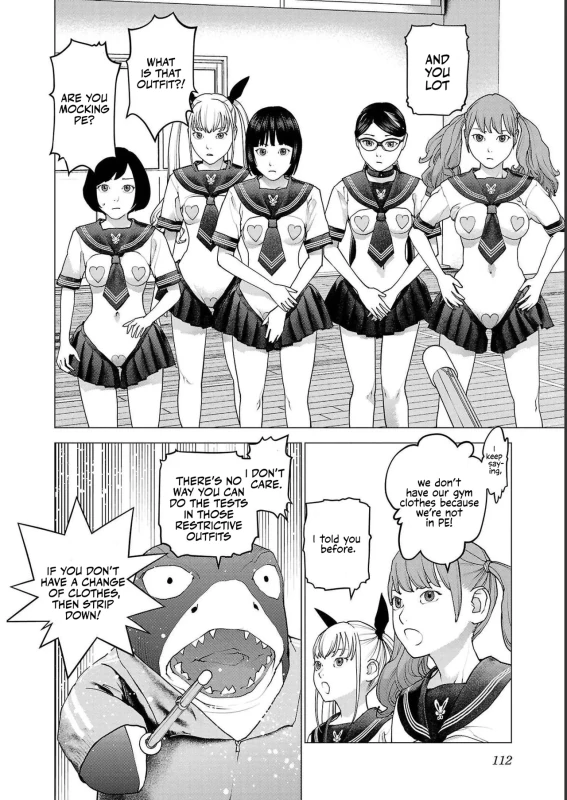 TODAY'S - Story 7 page 4