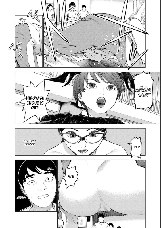 LET'S - Story 13 page 7