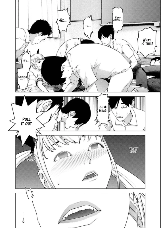AGH - Story 6