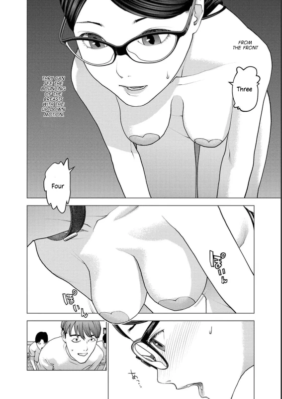 OH... - Story 8 page 5