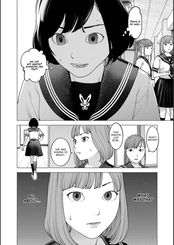 BE A BIT - Story 2