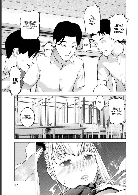 Ah... - Story 5 page 13