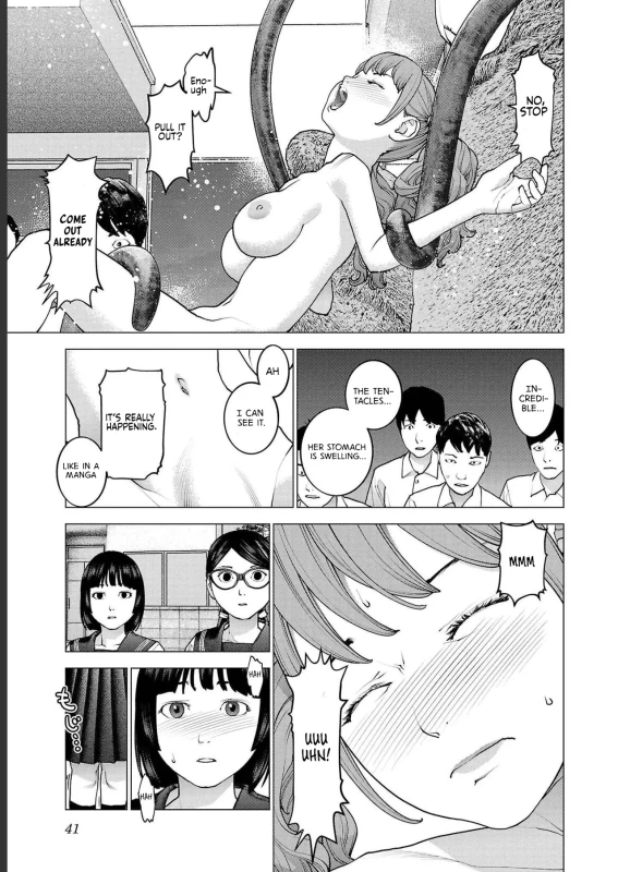 STO.... - Story 3 page 8
