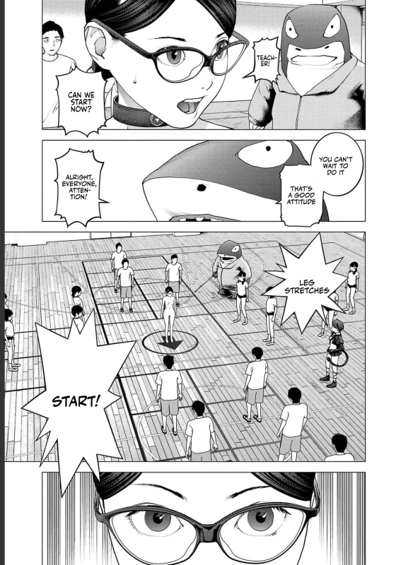 A SEAL... - Story 11 page 5