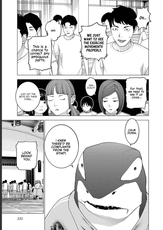 OH... - Story 8 page 1