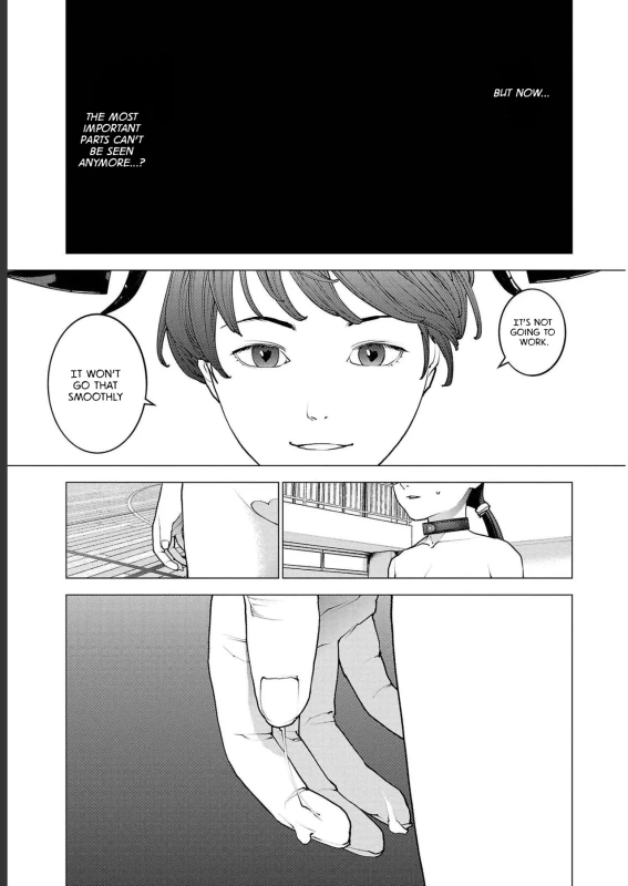 A SEAL... - Story 11