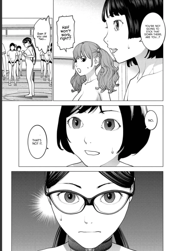 IF I REAPPLY - Story 12 page 6