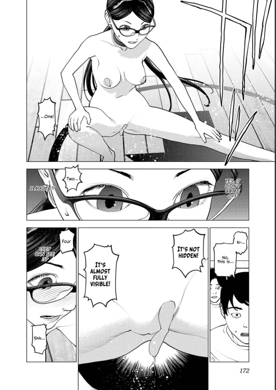 A SEAL... - Story 11 page 9