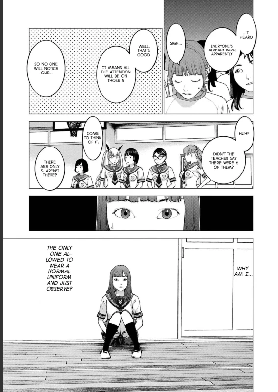 TODAY'S - Story 7