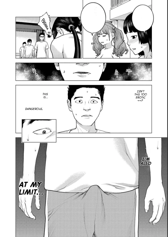LET'S - Story 13 page 2