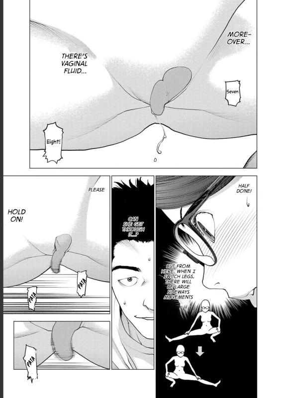 A SEAL... - Story 11 page 8