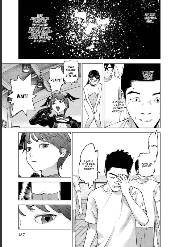 LET'S - Story 13