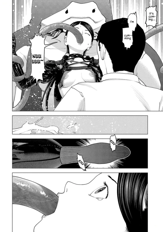 THE SEAL - Story 9 page 8