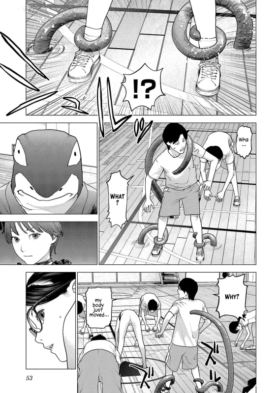 (CLOSER - Story 2 page 18