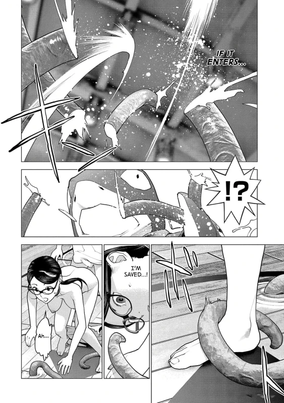 .IF IT - Story 3 page 1