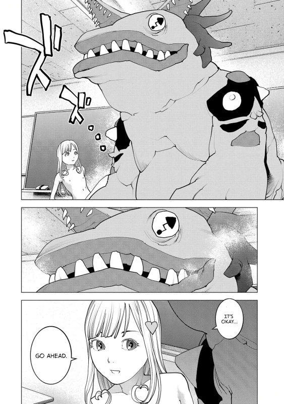 Seishokuki Volume 19 page 19