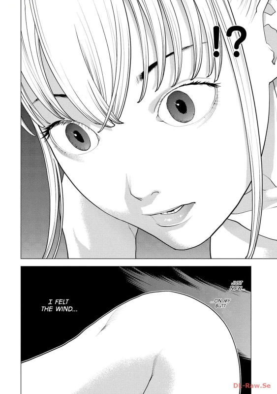 Seishokuki Volume 19 page 37