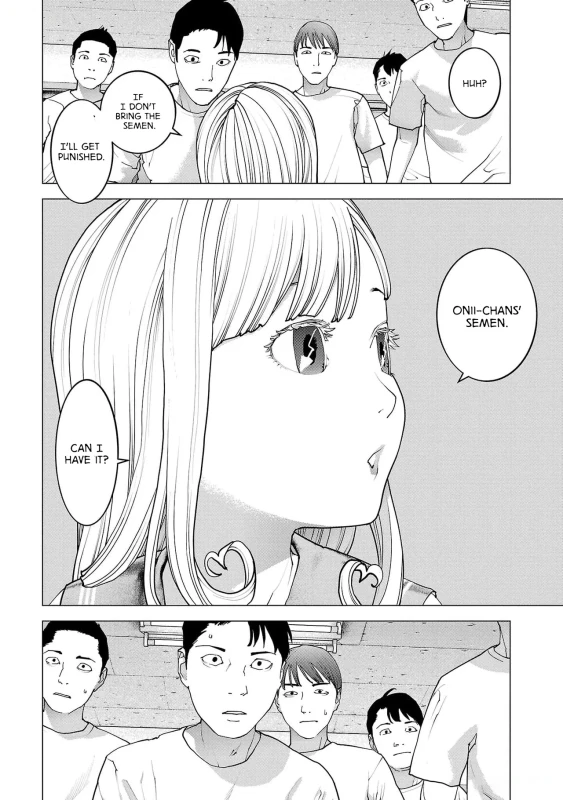 Seishokuki Volume 19 page 8
