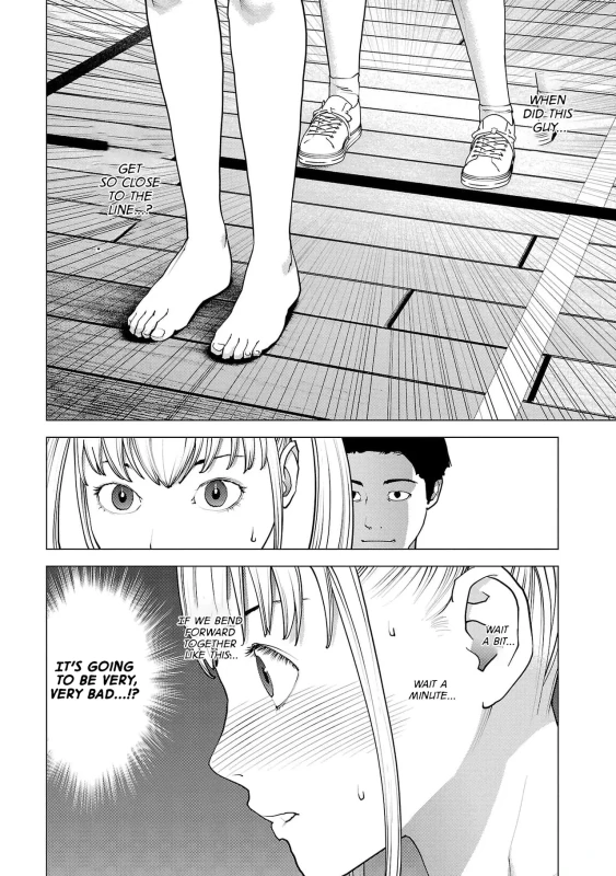 Seishokuki Volume 19 page 29
