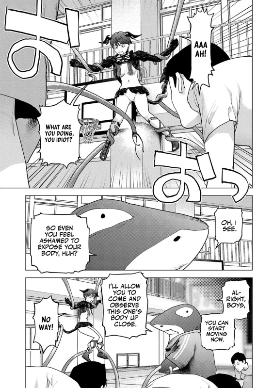 .IF IT - Story 3 page 7