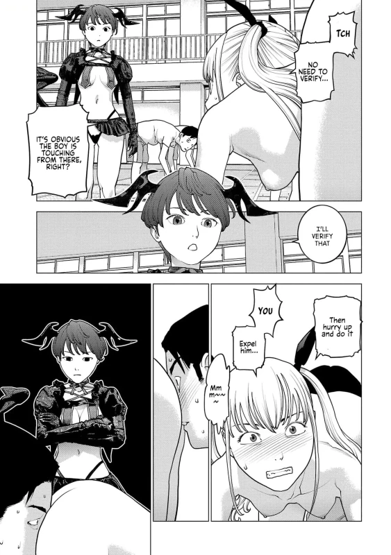 (CLOSER - Story 2 page 11