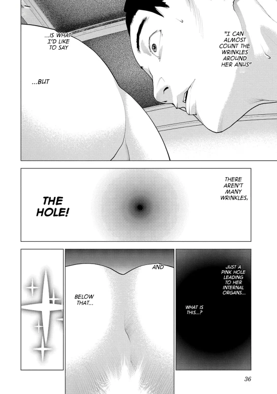 (CLOSER - Story 2 page 2