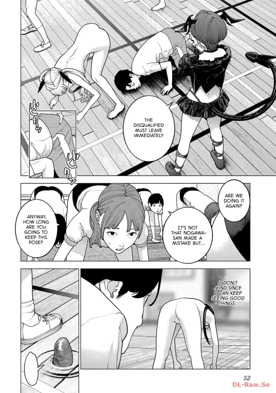 (CLOSER - Story 2 page 17