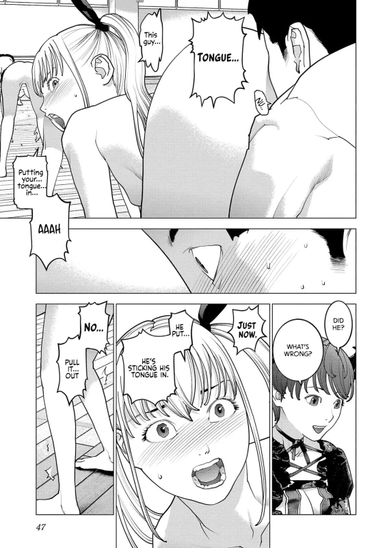 (CLOSER - Story 2 page 13