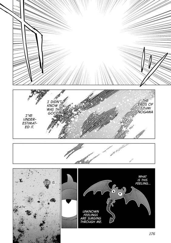 THE SEAL - Story 9 page 12