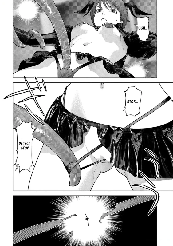 .IF IT - Story 3 page 6