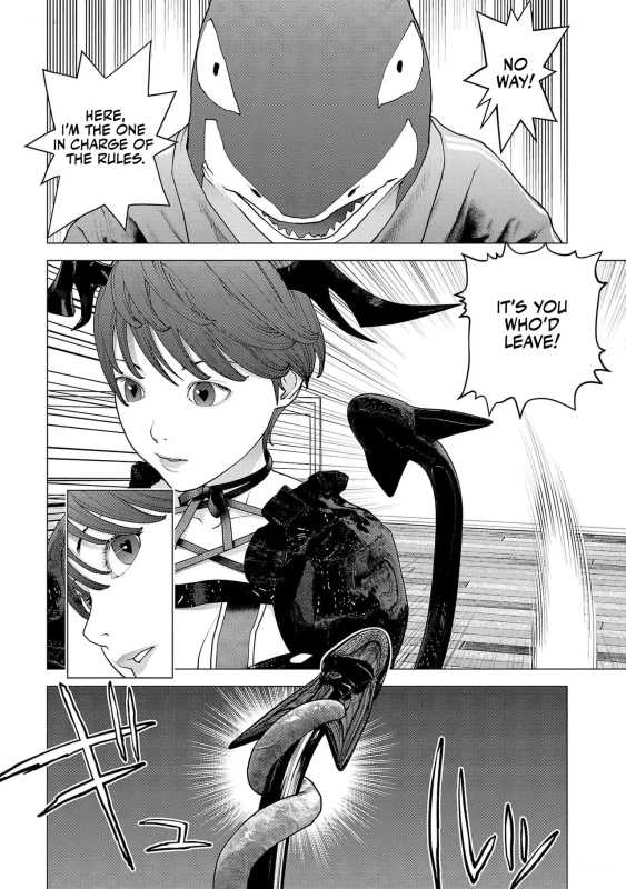 .IF IT - Story 3 page 4
