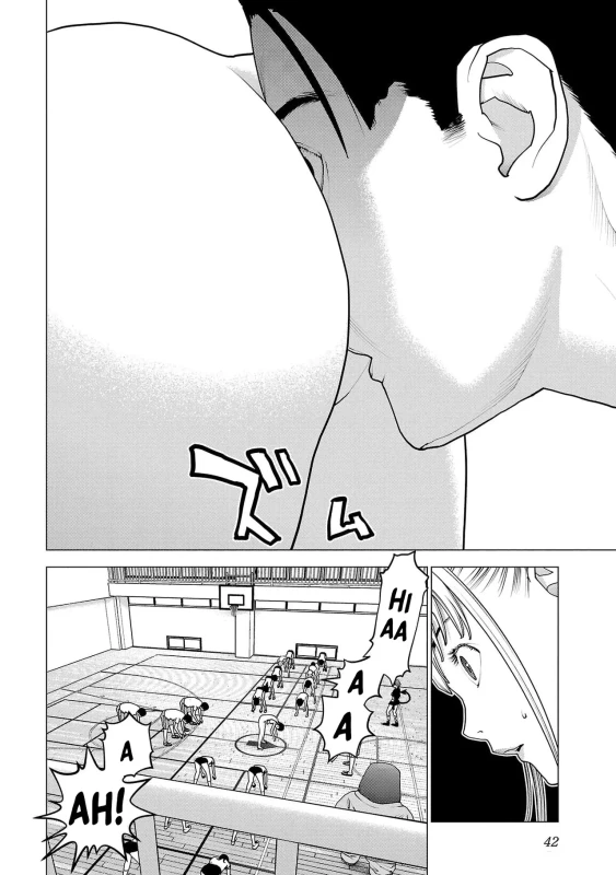 (CLOSER - Story 2 page 8