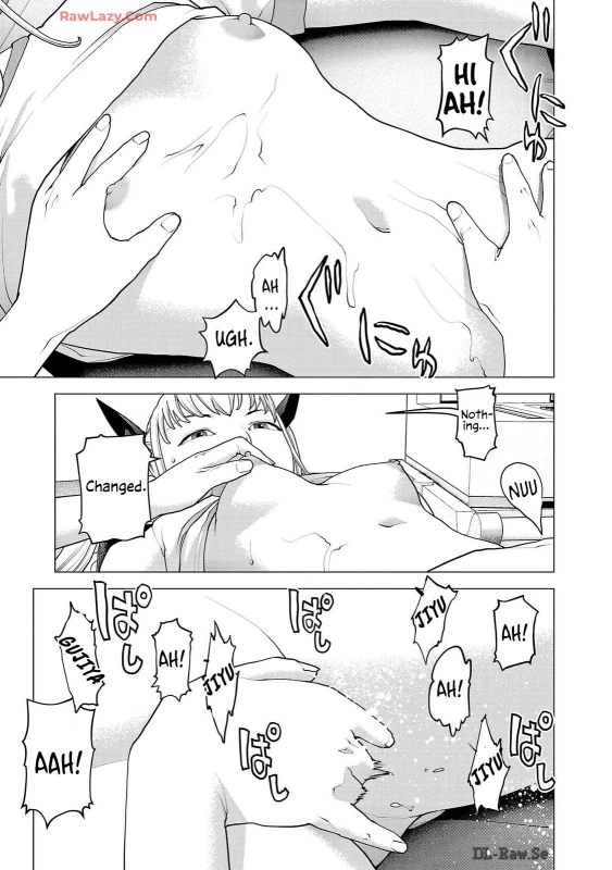 I'M TELL- - Story 4 page 6