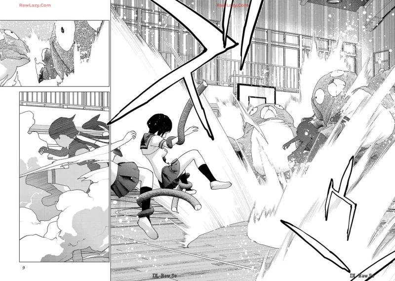 : Noo - Story 2 page 2