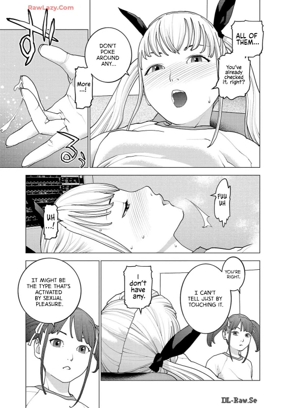 I'M TELL- - Story 4 page 4