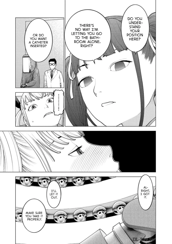 DO YOU - Story 5 page 1