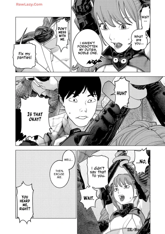 awLazy.Com - Story 13 page 8
