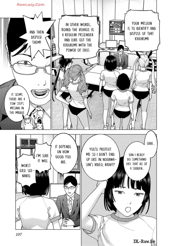 RawLazy.Com - Story 9 page 8