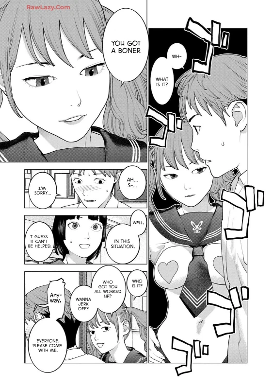 RawLazy.Com - Story 3 page 2