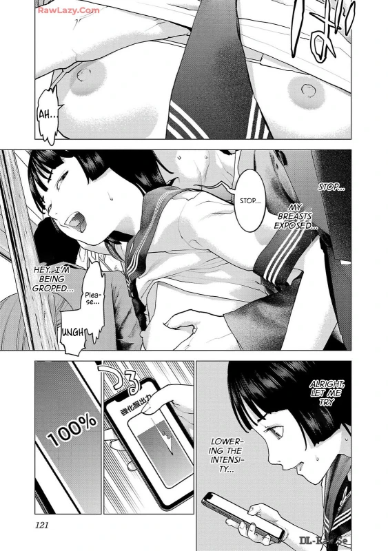 RawLazy.Com - Story 10 page 1