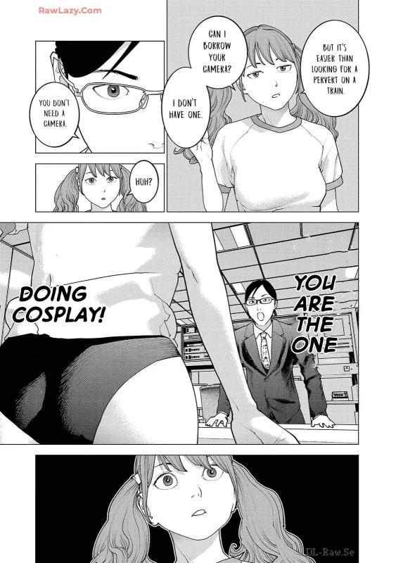 RawLal - Story 12