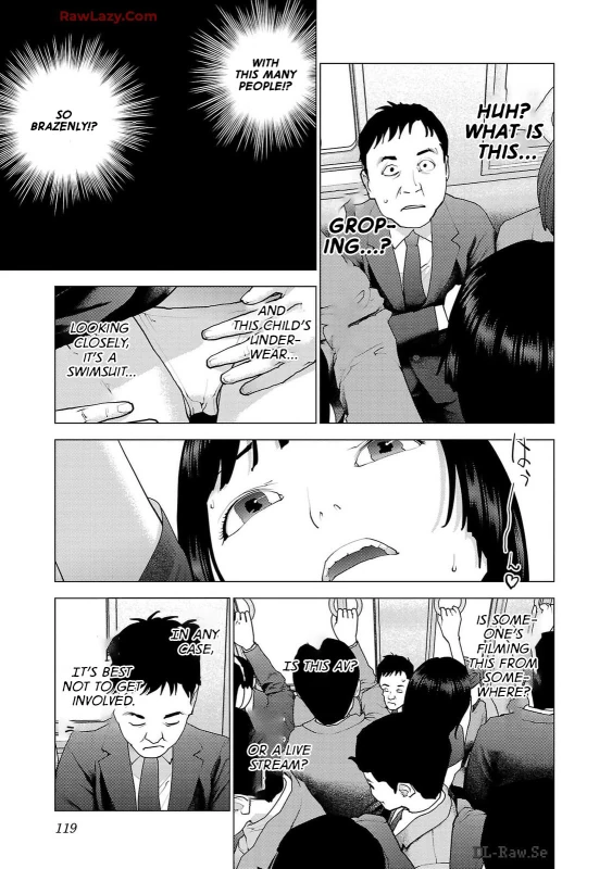 RawLazy.Com - Story 9 page 20