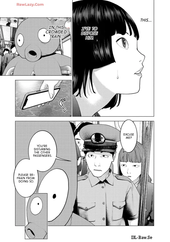 RawLazy.Com - Story 10 page 8
