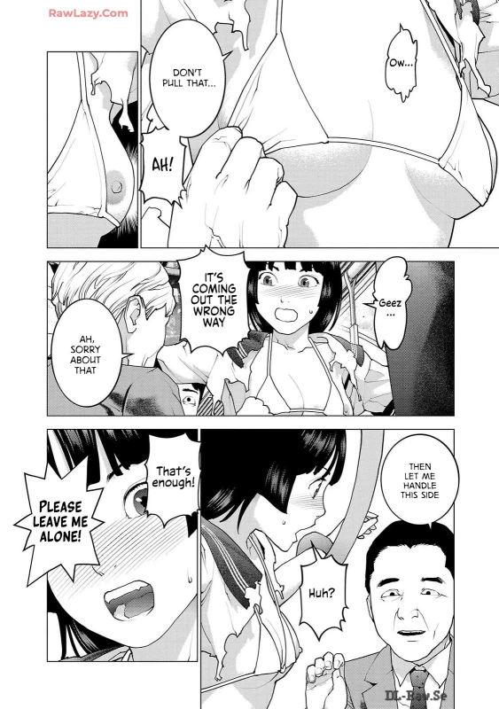 RawLazy.Com - Story 11 page 1