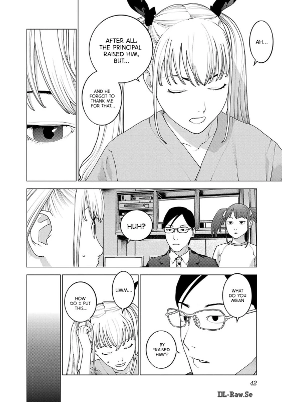 DO YOU - Story 5 page 4