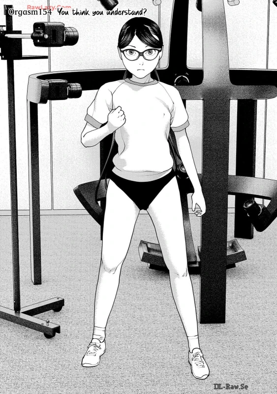 Seishokuki Volume 20 page 5