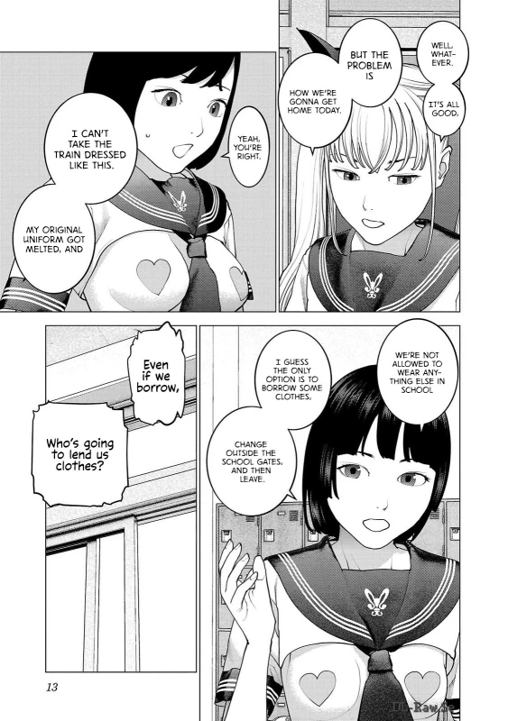 : Noo - Story 2 page 6